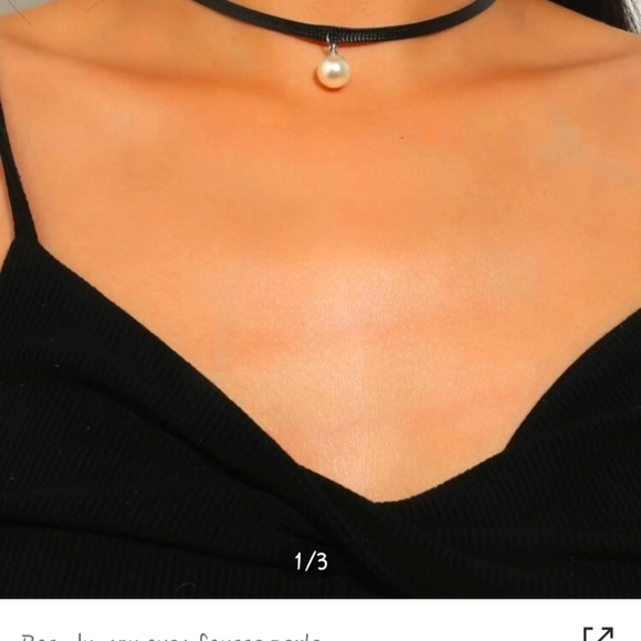 Necklace - Picture 2 of 2